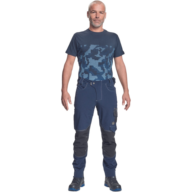 Cerva NEURUM Tričko