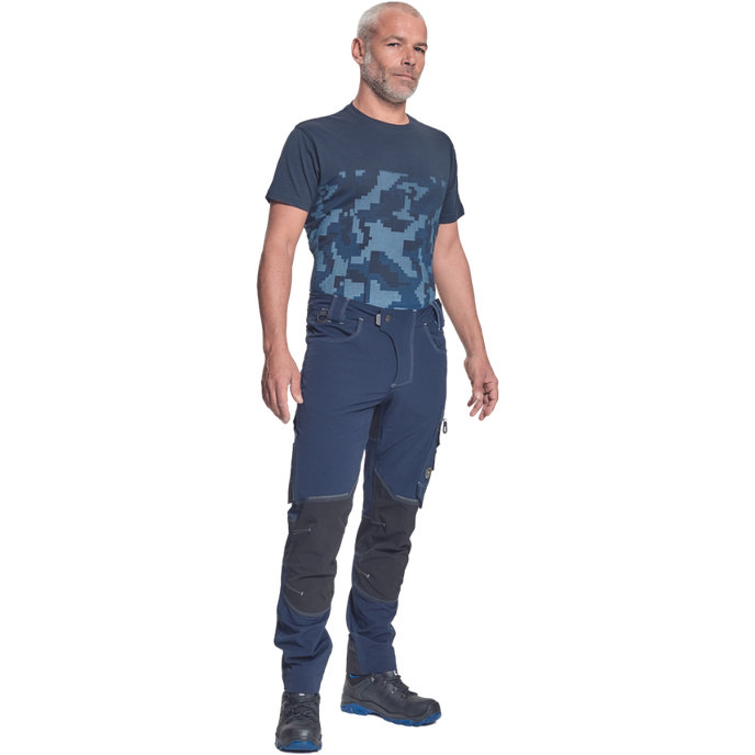 Cerva NEURUM Tričko