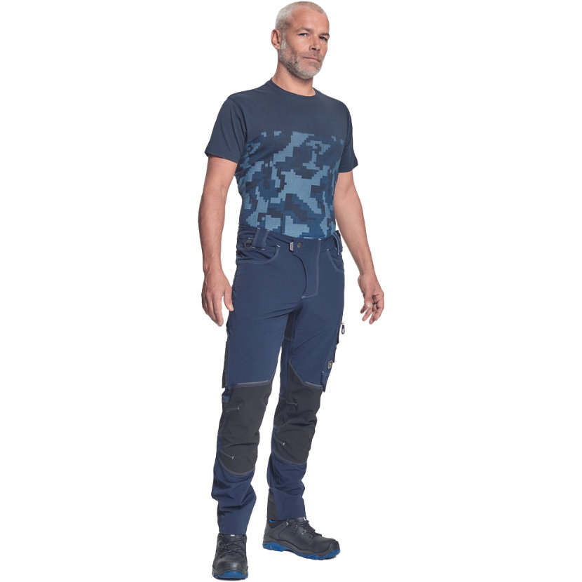 Cerva NEURUM Tričko