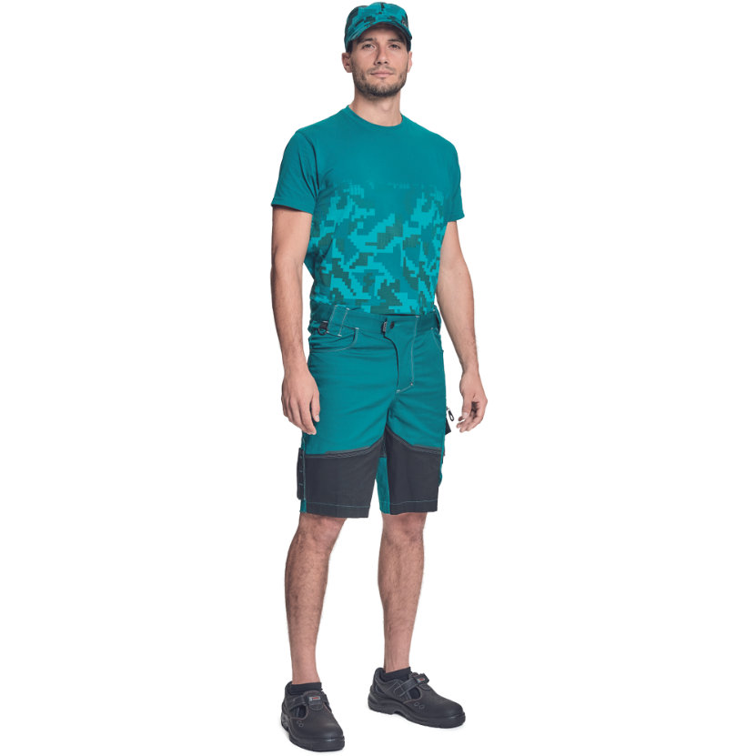 Cerva NEURUM Tričko