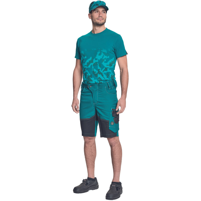 Cerva NEURUM Tričko