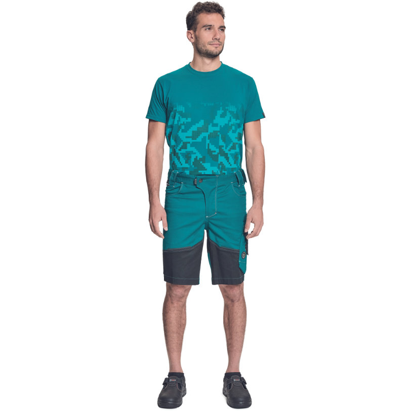 Cerva NEURUM Tričko