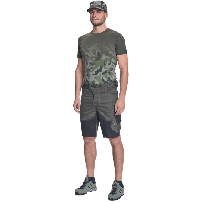 Cerva NEURUM Tričko