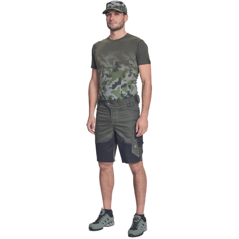 Cerva NEURUM Tričko