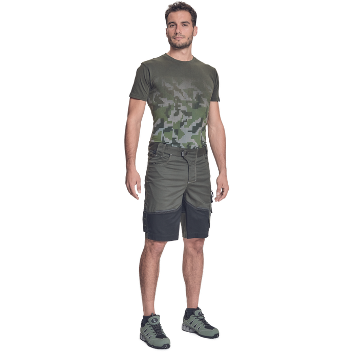 Cerva NEURUM Tričko