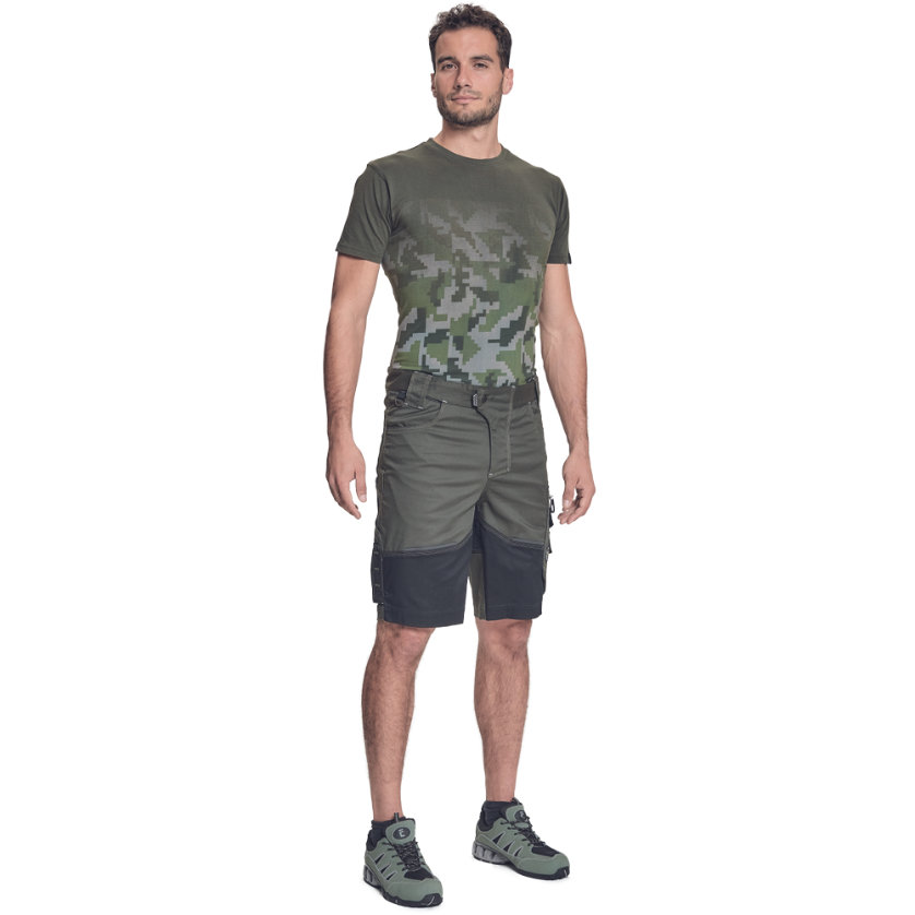 Cerva NEURUM Tričko