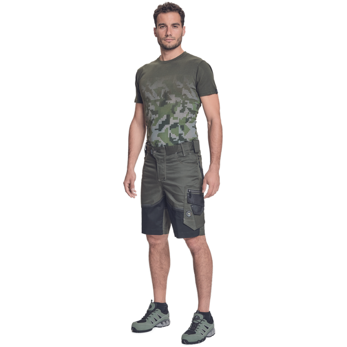 Cerva NEURUM Tričko