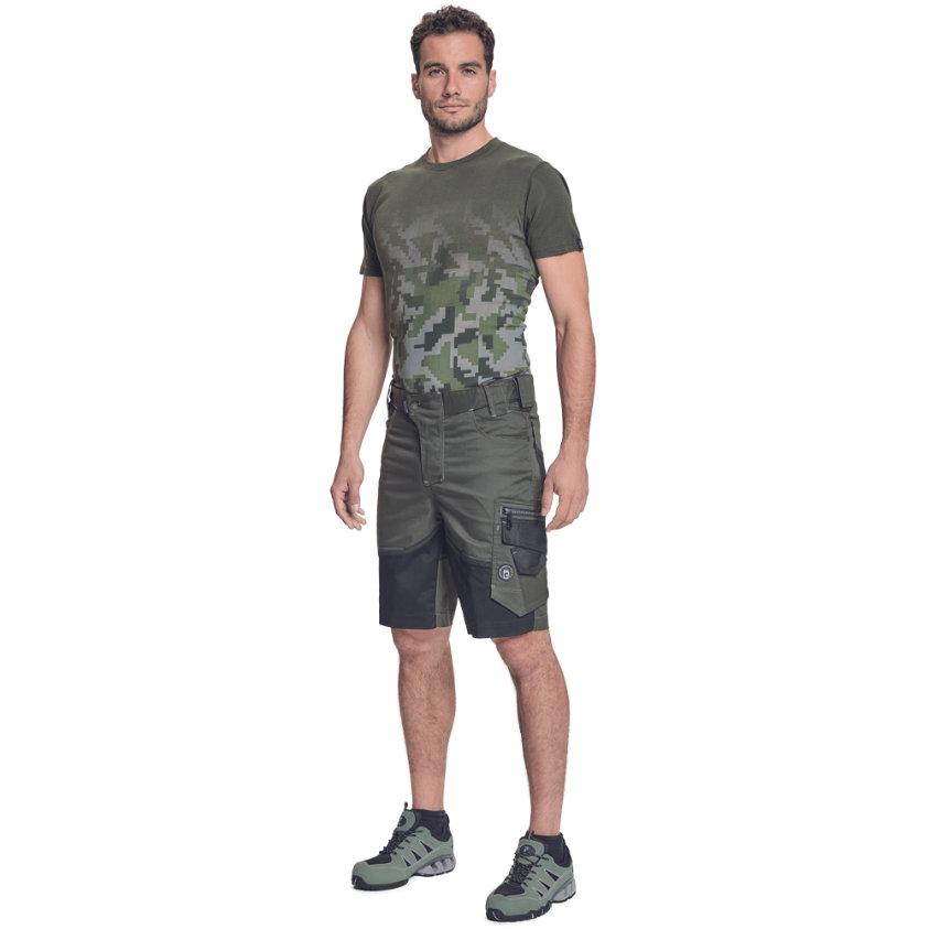 Cerva NEURUM Tričko