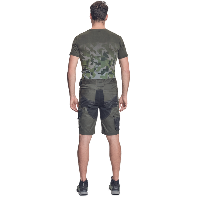 Cerva NEURUM Tričko