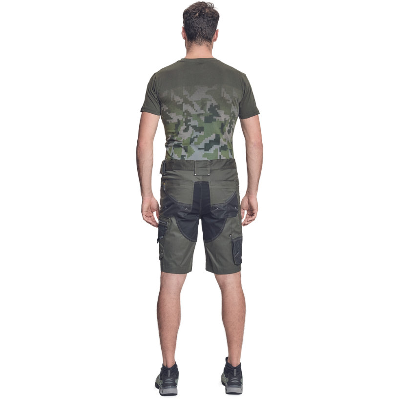 Cerva NEURUM Tričko