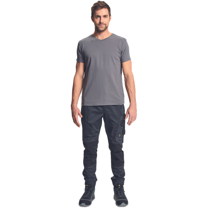 Cerva DHARLA V-Tričko