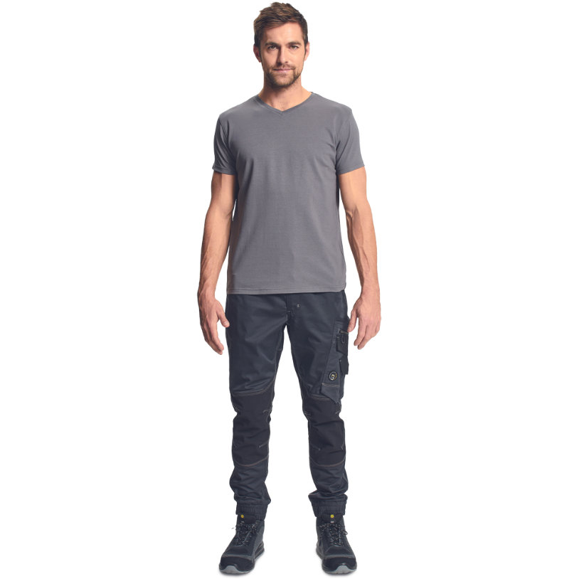 Cerva DHARLA V-Tričko