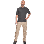 Cerva DHANU Polokošeľa