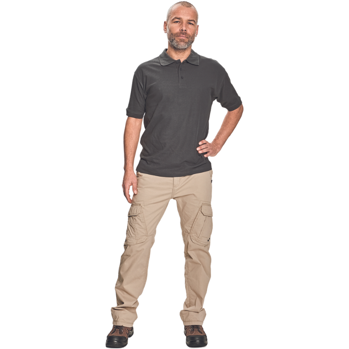 Cerva DHANU Polokošeľa