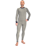 Cerva LION Pánske bambusové spodky