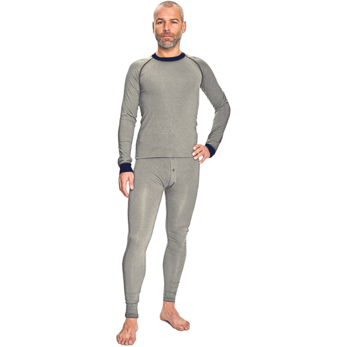 Cerva LION Pánske bambusové spodky