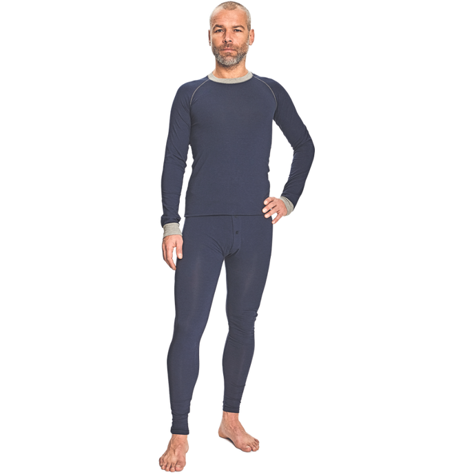 Cerva LION Pánske bambusové spodky