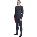 Cerva SOLID Funkčné tričko dlhý rukáv