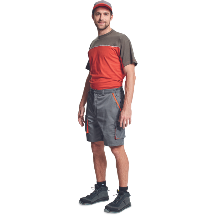 Australian Line DESMAN Pracovné kraťasy