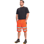 Cerva KNOXFIELD HV 290 Reflexné kraťasy