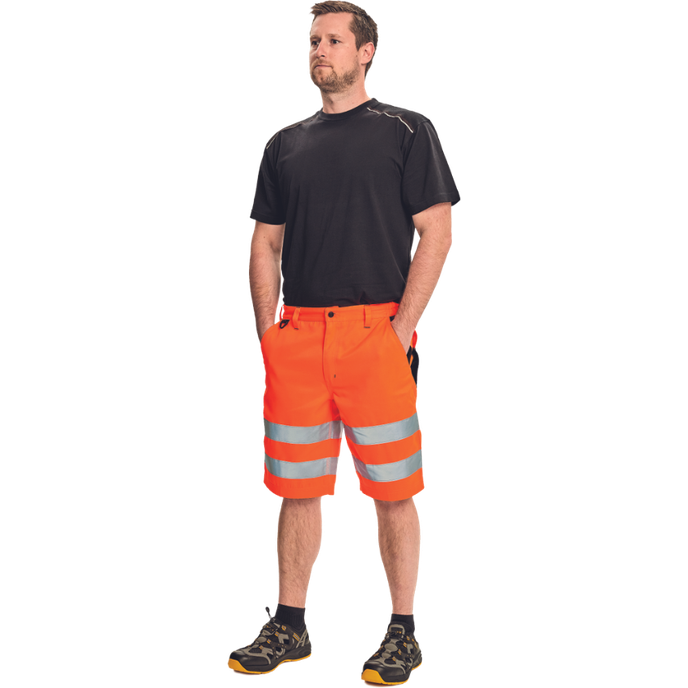 Cerva KNOXFIELD HV 290 Reflexné kraťasy