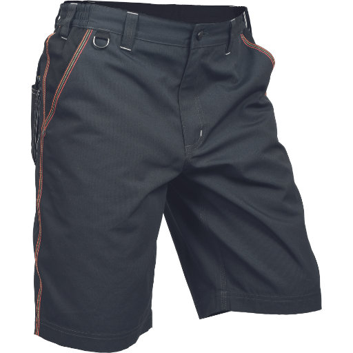 Knoxfield KNOXFIELD RYO Pracovné kraťasy