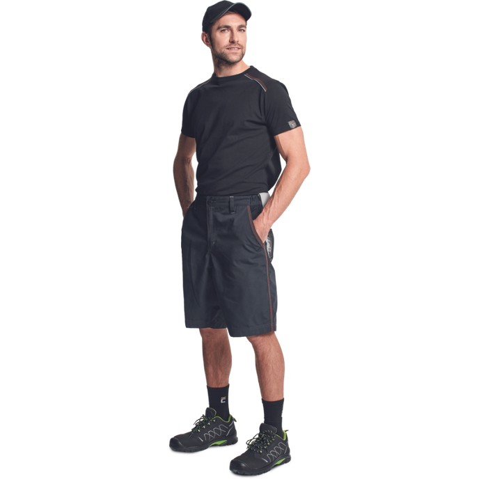 Knoxfield KNOXFIELD RYO Pracovné kraťasy