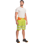 Cerva LATTON Reflexné kraťasy