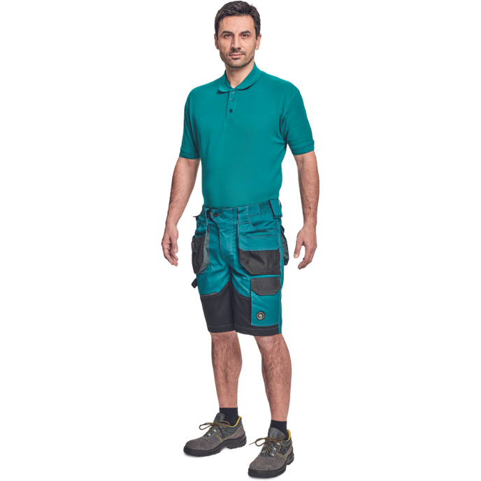 Cerva DAYBORO Pracovné kraťasy