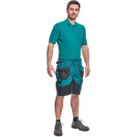 Cerva DAYBORO Pracovné kraťasy