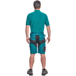 Cerva DAYBORO Pracovné kraťasy