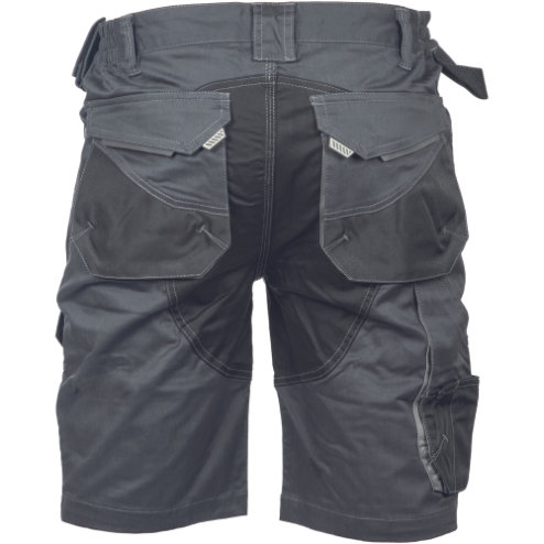 Cerva DAYBORO Pracovné kraťasy