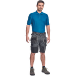 Cerva DAYBORO Pracovné kraťasy