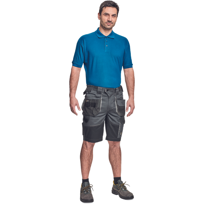 Cerva DAYBORO Pracovné kraťasy