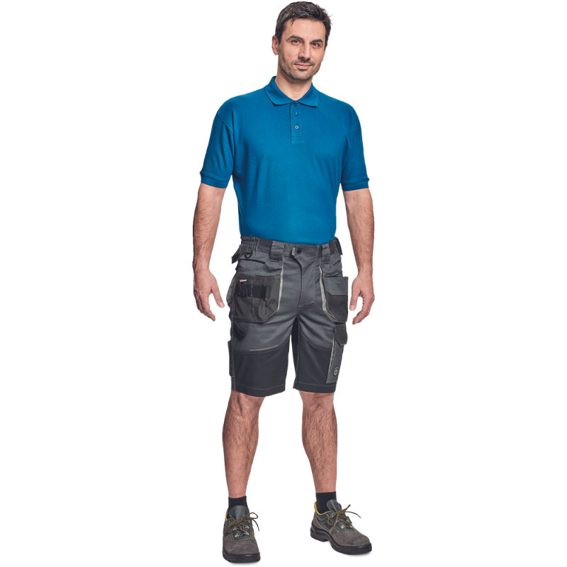 Cerva DAYBORO Pracovné kraťasy