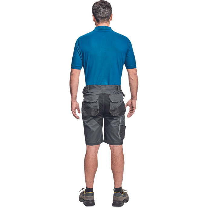 Cerva DAYBORO Pracovné kraťasy