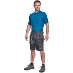 Cerva DAYBORO Pracovné kraťasy