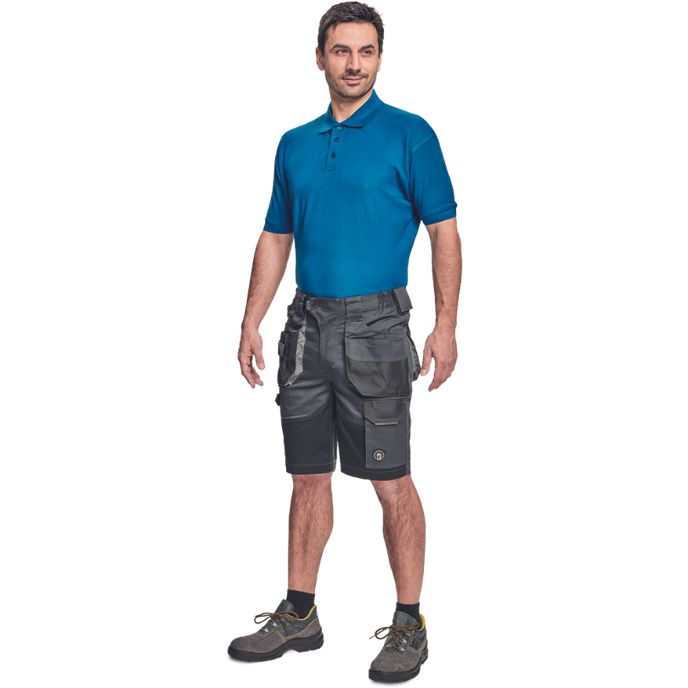 Cerva DAYBORO Pracovné kraťasy