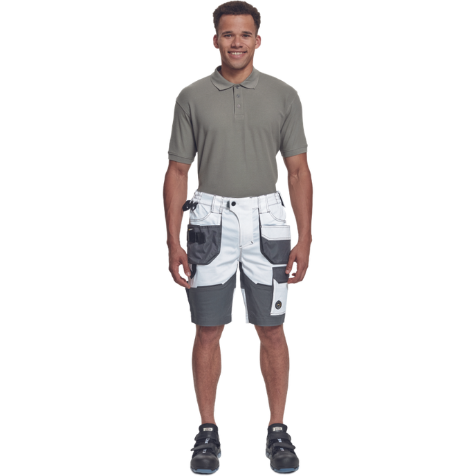 Cerva DAYBORO Pracovné kraťasy