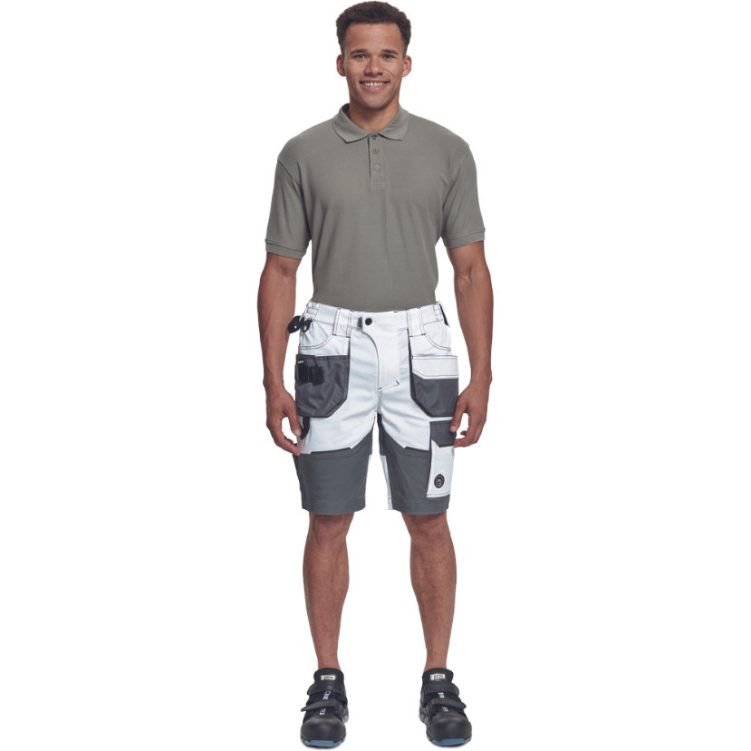 Cerva DAYBORO Pracovné kraťasy