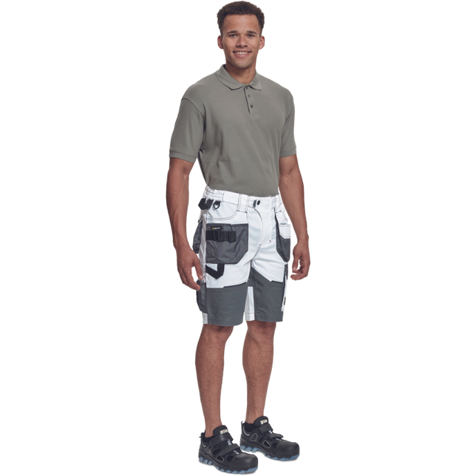 Cerva DAYBORO Pracovné kraťasy