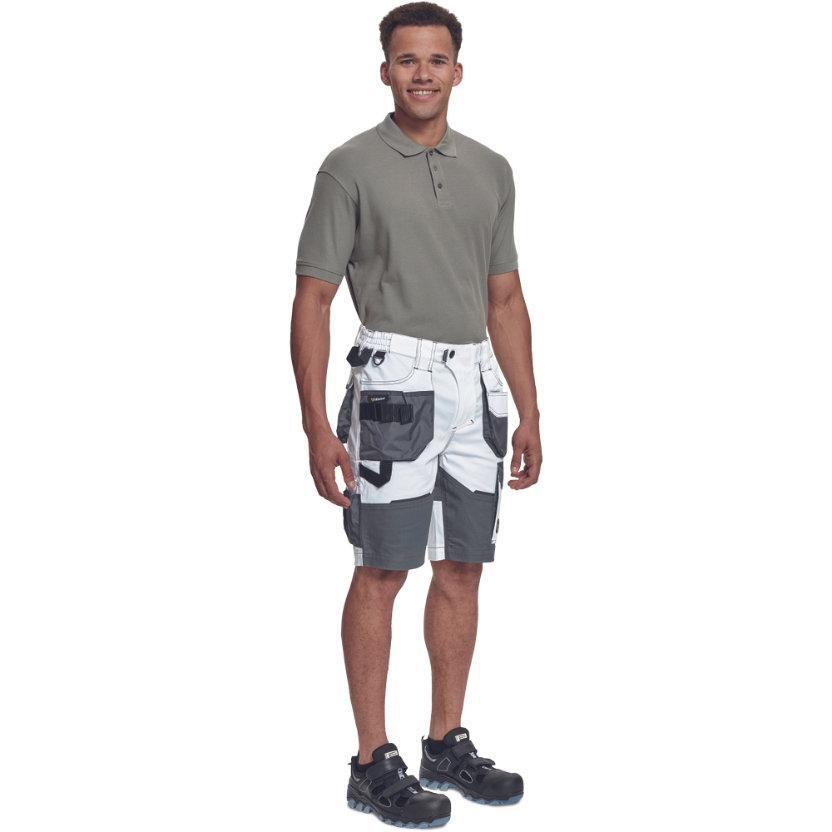 Cerva DAYBORO Pracovné kraťasy