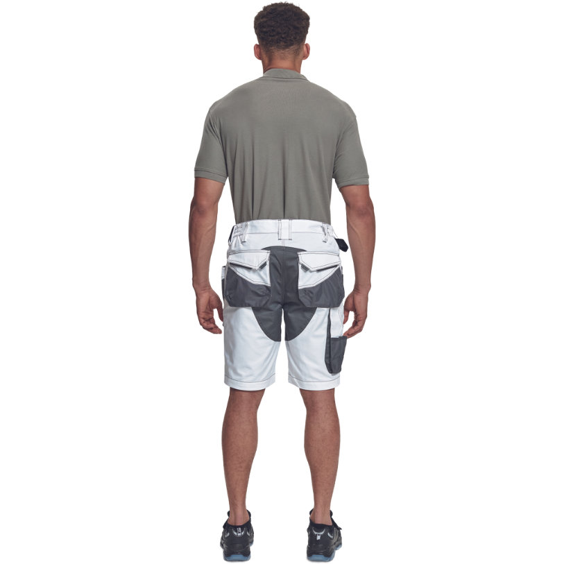 Cerva DAYBORO Pracovné kraťasy