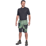 Cerva DAYBORO Pracovné kraťasy