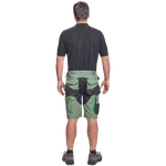 Cerva DAYBORO Pracovné kraťasy