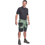 Cerva DAYBORO Pracovné kraťasy