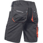 Cerva EMERTON PLUS Pracovné kraťasy