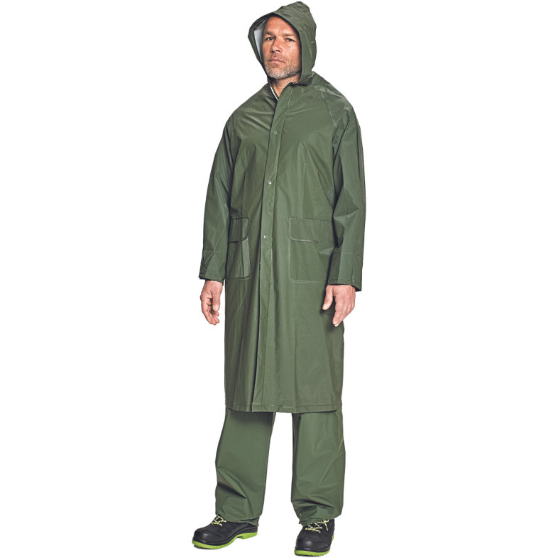 Cerva CETUS Pršiplášť