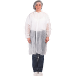 Cerva VAPI Jednorazová čiapka 100 ks