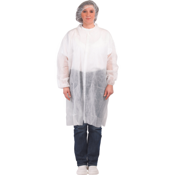 Cerva VAPI Jednorazová čiapka 100 ks